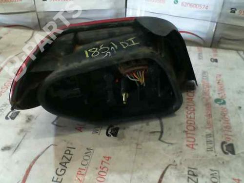 Left taillight CITROËN XSARA (N1) 2.0 HDi 90 | BP11003203C34 