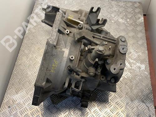 Used Gearbox OPEL INSIGNIA A (G09) 2.0 CDTI (68) (160 hp) 10995725