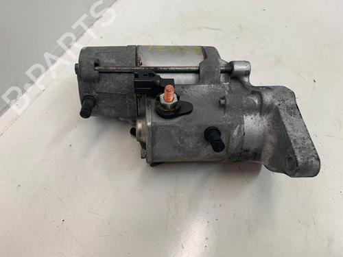 Used Starter SEAT ALTEA (5P1) [2004-2015]  13731730