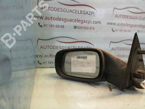 Used Left mirror RENAULT LAGUNA II (BG0/1_) 1.9 dCi (BG1A, BG1W, BG0G) (110 hp) 10995249