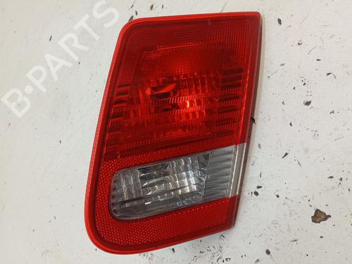 Used Left tailgate light SAAB 9-3 Estate (E50) 1.9 TiD (120 hp) 27834755