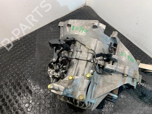 Gearbox FORD MONDEO III (B5Y) 2.0 TDCi | BP11924500M3 