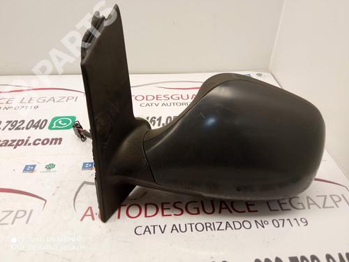 Used Left mirror SEAT ALTEA (5P1) [2004-2015]  10997621