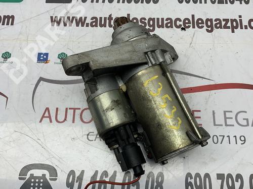 Starter SEAT IBIZA IV SC (6J1, 6P5)  | BP11000672M8 