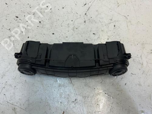 Climate control MERCEDES-BENZ E-CLASS (W211) E 220 CDI (211.006) | BP24147407I5 
