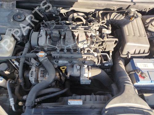 Used ABS pump HYUNDAI SONATA V (NF) [2004-2014]  31050973