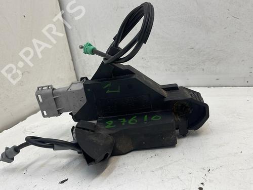 Używane Zamek drzwi przednich lewych CITROËN C4 I (LC_) [2004-2014]  29825183