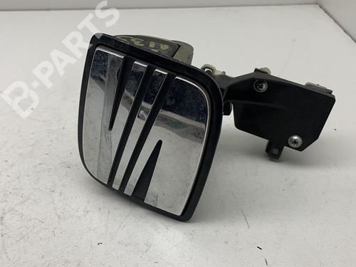 Used Tailgate lock Tailgate lock SEAT CORDOBA (6L2) 1.9 TDI (100 hp) 10997418 10997418