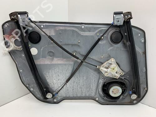Front right window mechanism SEAT IBIZA III (6L1)  | BP18054846C23 