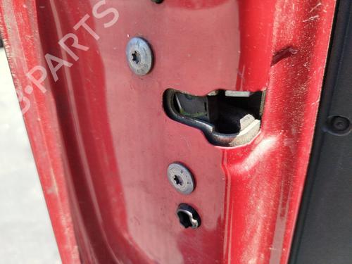 Used Front left lock CITROËN C4 Picasso I MPV (UD_) 1.6 HDi 110 (112 hp) 27590465