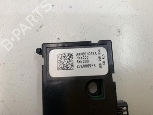 Elektronisk sensor SEAT LEON (1P1)  | BP17588732M84 