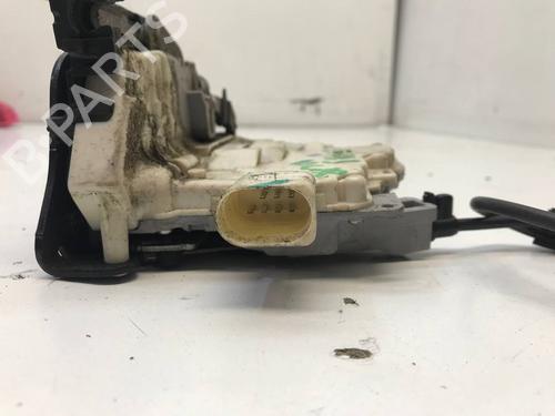 Front right lock SEAT LEON (1P1)  | BP26221915C97 