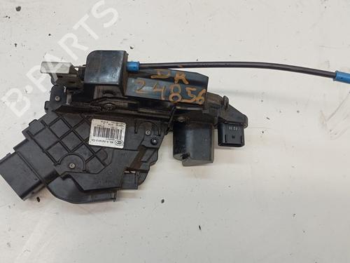Front right lock FORD MONDEO IV (BA7) 2.0 TDCi | BP26499174C97 