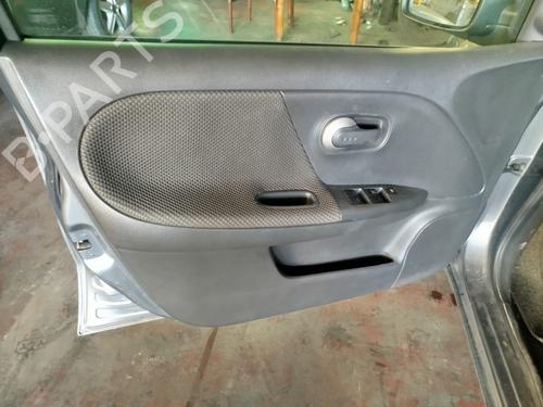Used Front left window mechanism NISSAN NOTE (E11, NE11) 1.4 (88 hp) 30304748