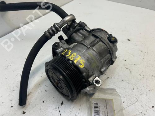 Used AC compressor MERCEDES-BENZ E-CLASS (W211) E 220 CDI (211.006) (150 hp) 23274856