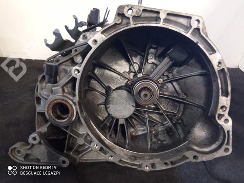 Used Gearbox FORD FOCUS I Saloon (DFW) 1.8 Turbo DI / TDDi (90 hp) 11007079