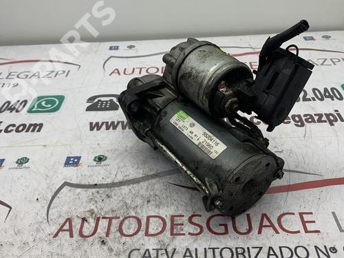 Starter FIAT GRANDE PUNTO (199_)  | BP11007774M8 