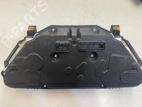 Instrument cluster TOYOTA AURIS (_E18_)  | BP20133139C47 