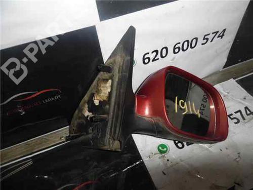 Used Right mirror VW POLO (6N2) [1999-2001]  10996009