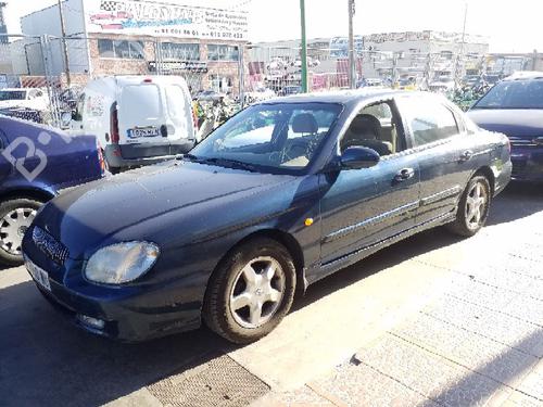 Used Parts HYUNDAI SONATA IV (EF) 2.5 V6 24V (160 hp) 2071444