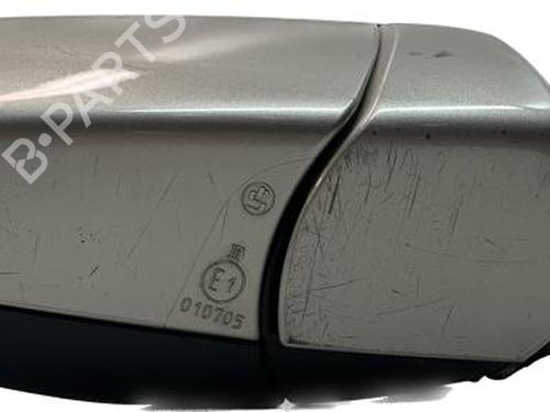 Right mirror OPEL VECTRA C (Z02) 1.8 16V | BP11047159C27 