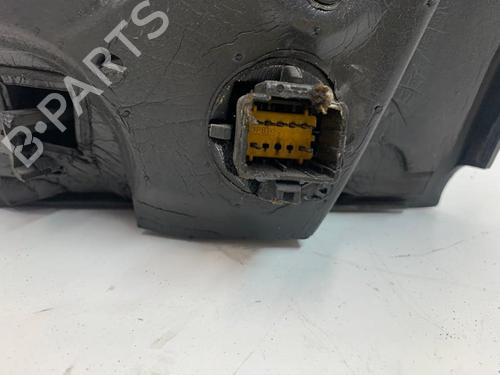 Left mirror RENAULT MEGANE II (BM0/1_, CM0/1_) 1.5 dCi (BM02, BM13, BM2A, CM02, CM13) | BP15602661C26 
