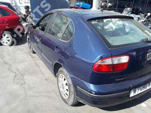 ABS pump SEAT LEON (1M1) 1.6 | BP11006953M43 