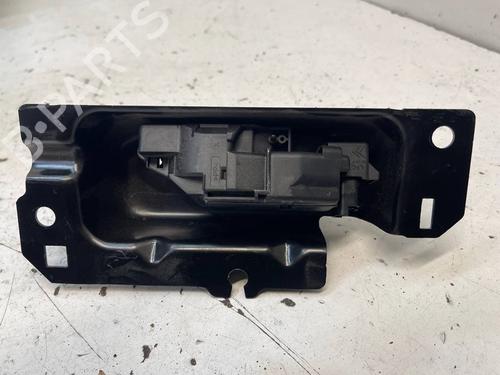 Bagklap lås CITROËN C4 Picasso II | BP29953386C101