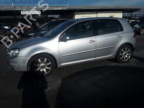AC radiator VW GOLF V (1K1) 1.9 TDI | BP22781730M32 