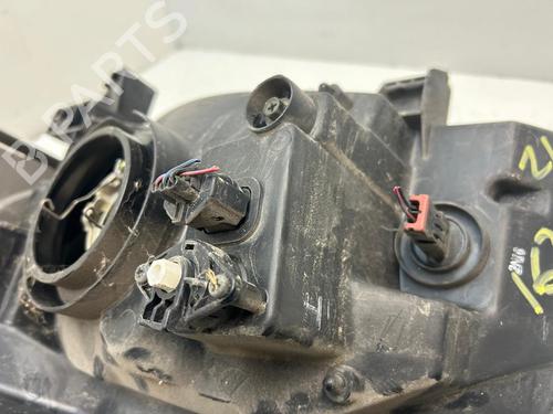 Right headlight NISSAN X-TRAIL I (T30) 2.2 Di 4x4 | BP21054550C29 