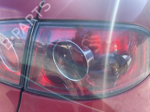 Used Right taillight SEAT IBIZA III (6L1) [2002-2009]  28107037