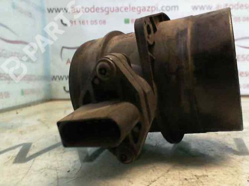 Mass air flow sensor SEAT IBIZA III (6L1)  | BP11004959M95 