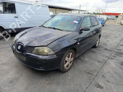 Left tailgate light SEAT CORDOBA (6L2) | BP31313112C79