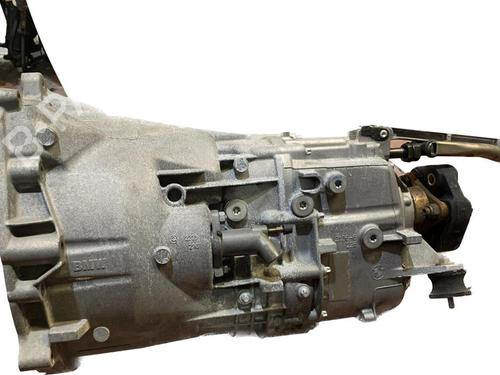 Gearbox BMW 3 (E46) 320 d | BP11001243M3