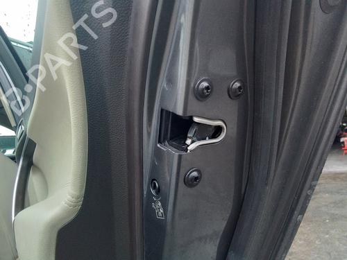 Used Rear right lock OPEL INSIGNIA A (G09) [2008-2017]  30466899