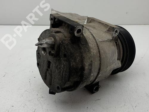 AC compressor RENAULT LAGUNA II Grandtour (KG0/1_) 1.9 dCi (KG1A, KG1W, KG0G) | BP11004026M34 