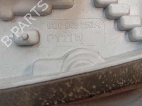 Left taillight VW POLO (9N_, 9A_) 1.2 12V | BP26719103C34 