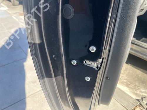 Used Front left lock OPEL CORSA D (S07) [2006-2015]  31138229