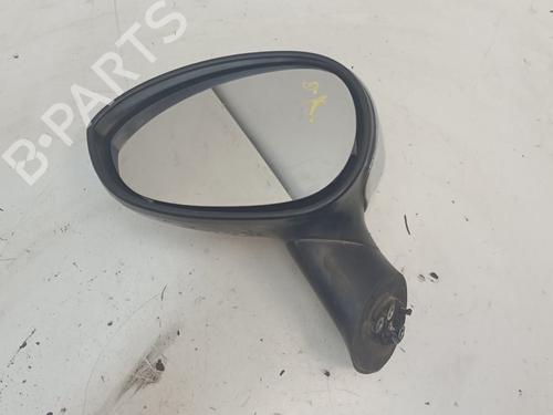 Used Left mirror FIAT GRANDE PUNTO (199_) [2005-2025]  25759938