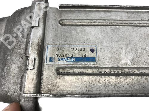 Intercooler SUBARU OUTBACK (BL, BP) 2.0 D AWD (BPD) | BP11009516M30 