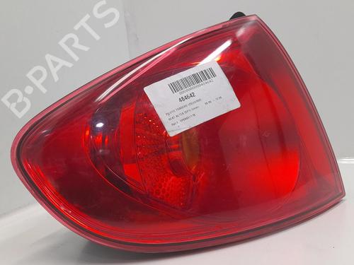 Left taillight SEAT ALTEA (5P1)  | BP13307970C34 
