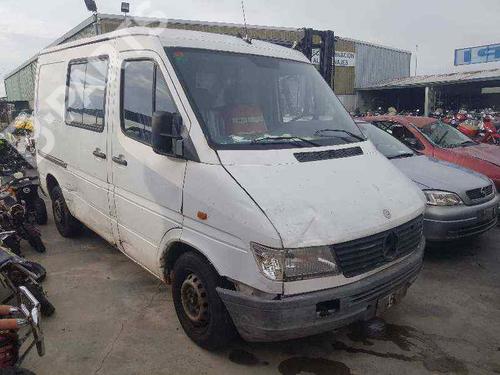 Used Parts MERCEDES-BENZ SPRINTER 2-t Van (B901, B902)    1159155