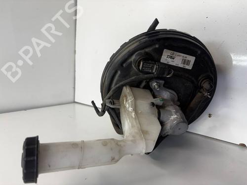 Servo brake NISSAN PULSAR Hatchback (C13) 1.5 dCi | BP26564931M42 