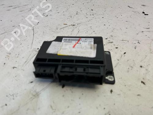 Used ECU airbags RENAULT GRAND SCÉNIC III (JZ0/1_) [2009-2016]  24956661