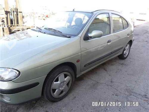 Used Parts RENAULT MEGANE I (BA0/1_)  1.9 D Eco (BA0A, BA0U, BA0R)  1156573
