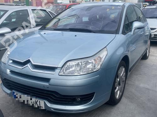 Used Parts CITROËN C4 Coupe (LA_)  1.6 16V  1159791
