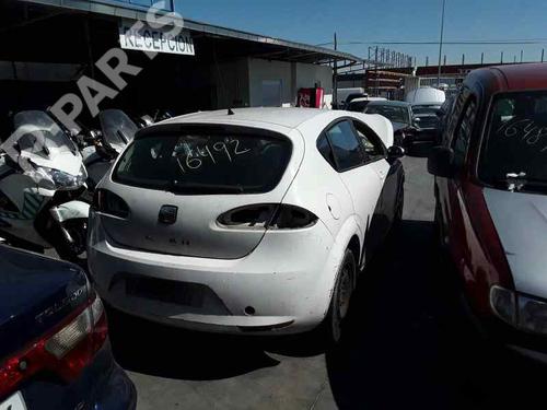 Used Parts SEAT LEON (1P1)  1.9 TDI  1159493
