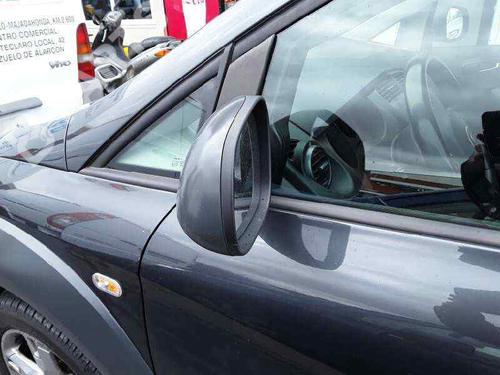 Left mirror SEAT ALTEA (5P1)  | BP10997621C26 