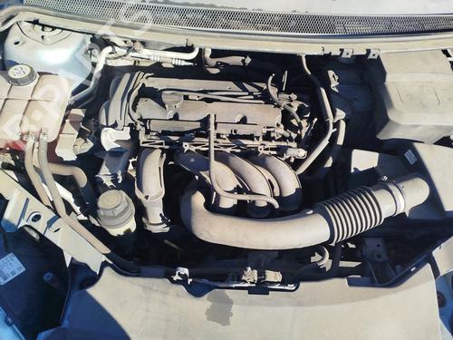 Compresseur AC FORD FOCUS II (DA_, HCP, DP) [2004-2013]  31970889