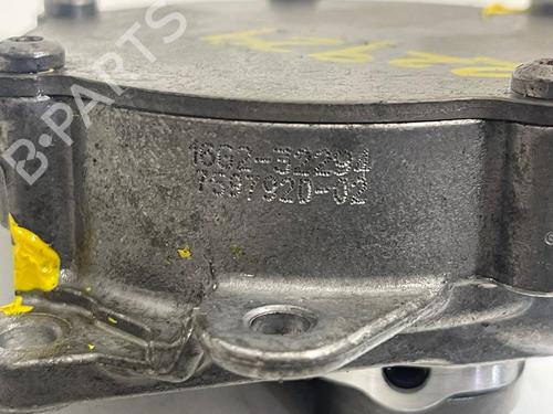 Vacuum pump PEUGEOT 308 SW I (4E_, 4H_) 1.6 16V | BP19935125M80 